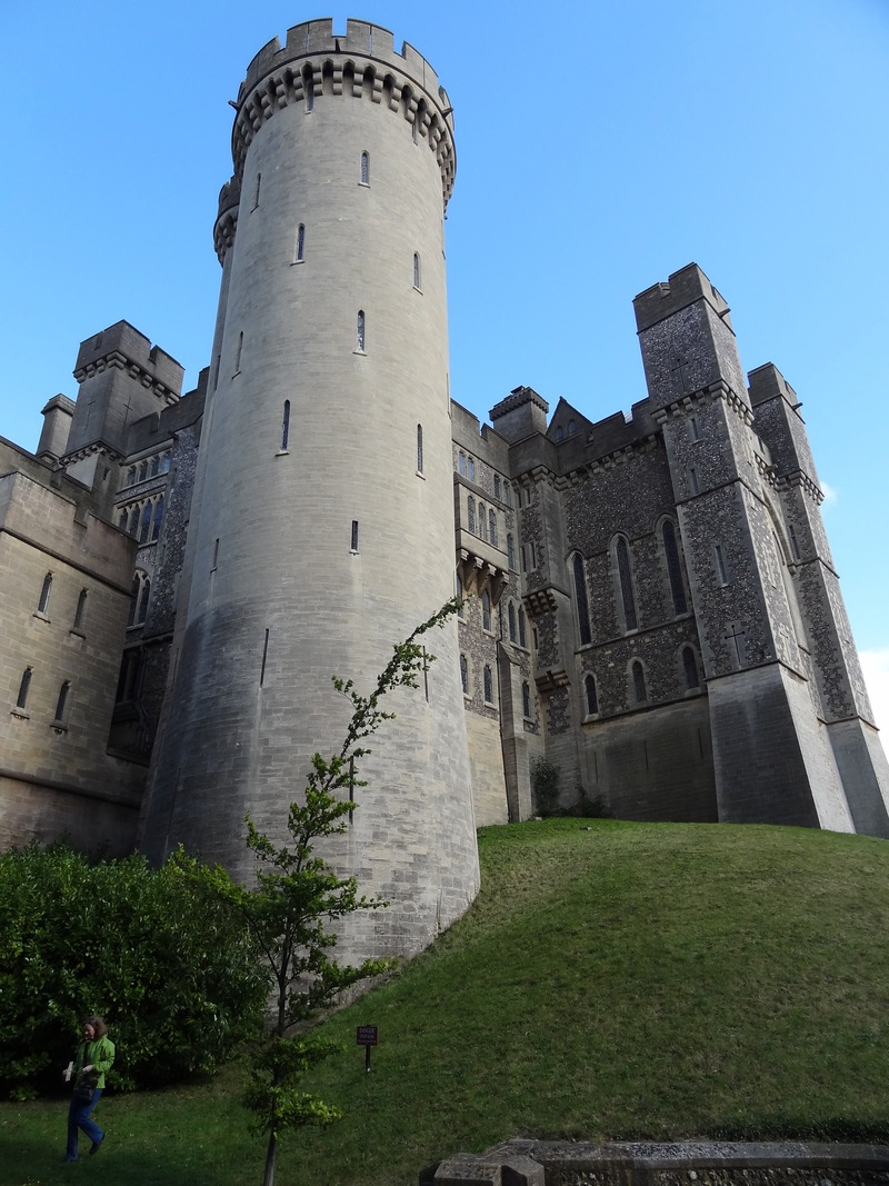 Arundel Castle