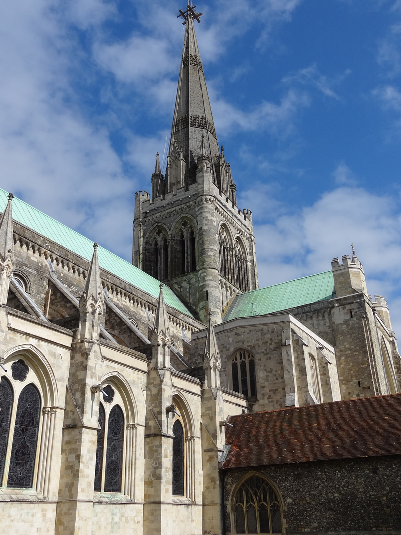 Chichester Cathedral
