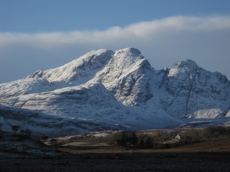 Blaven
