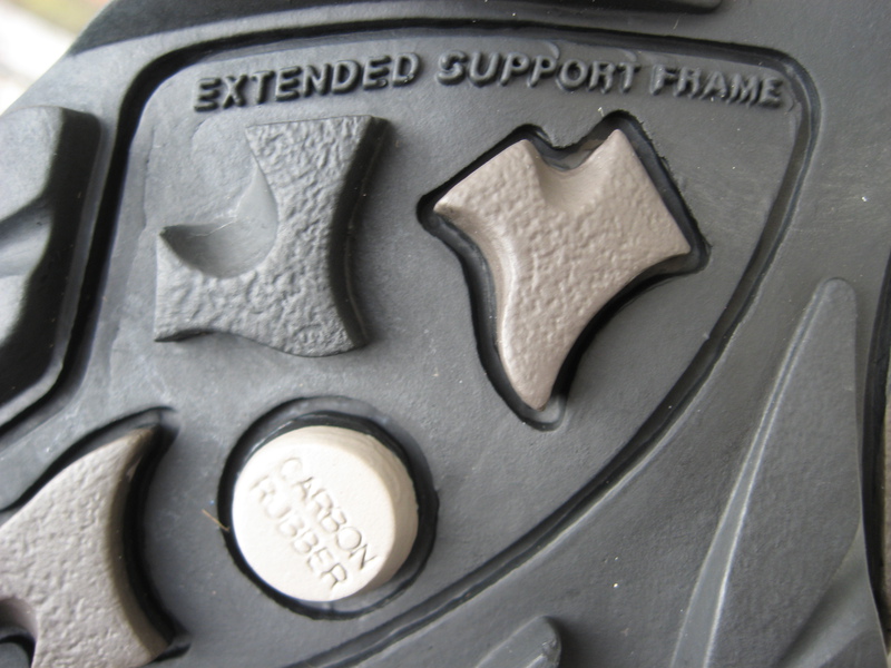 Hi-Tec Altitude IV WP