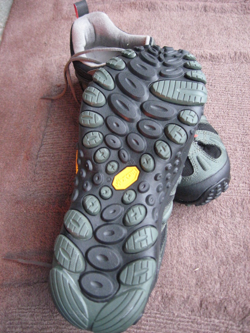 Merrell Chameleon Wrap Slam