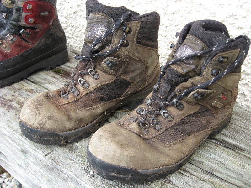 Karrimor KSB 300 eVent