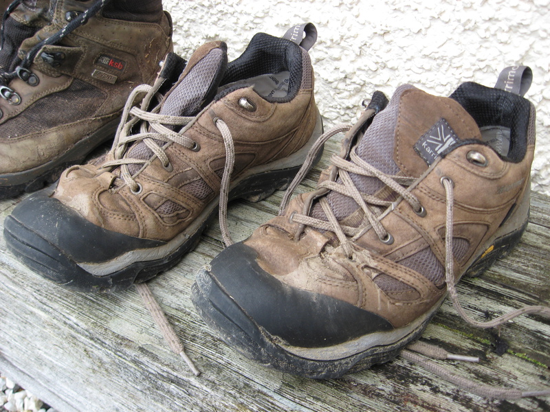 Karrimor KSB Dartmoor eVent