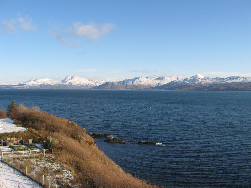 Sabhal Mor Ostaig