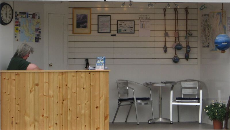 Misty Isle Boat Trips Elgol