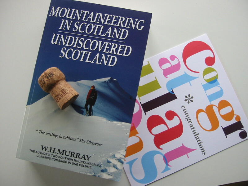 The Final Munro