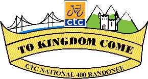 National 400 logo
